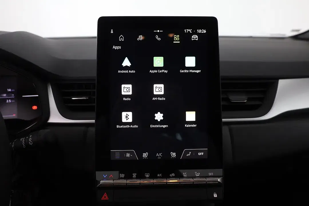 Renault Captur - Thumbnail 10