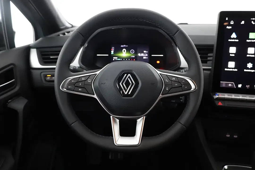 Renault Captur - Thumbnail 14