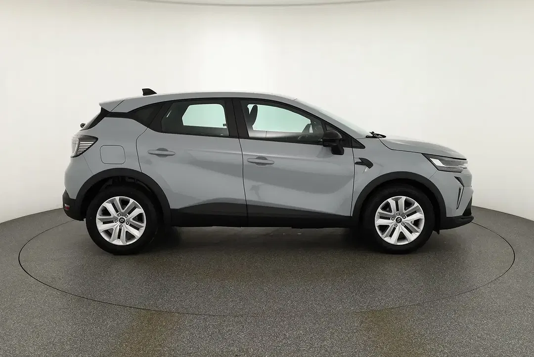 Renault Captur - Thumbnail 5