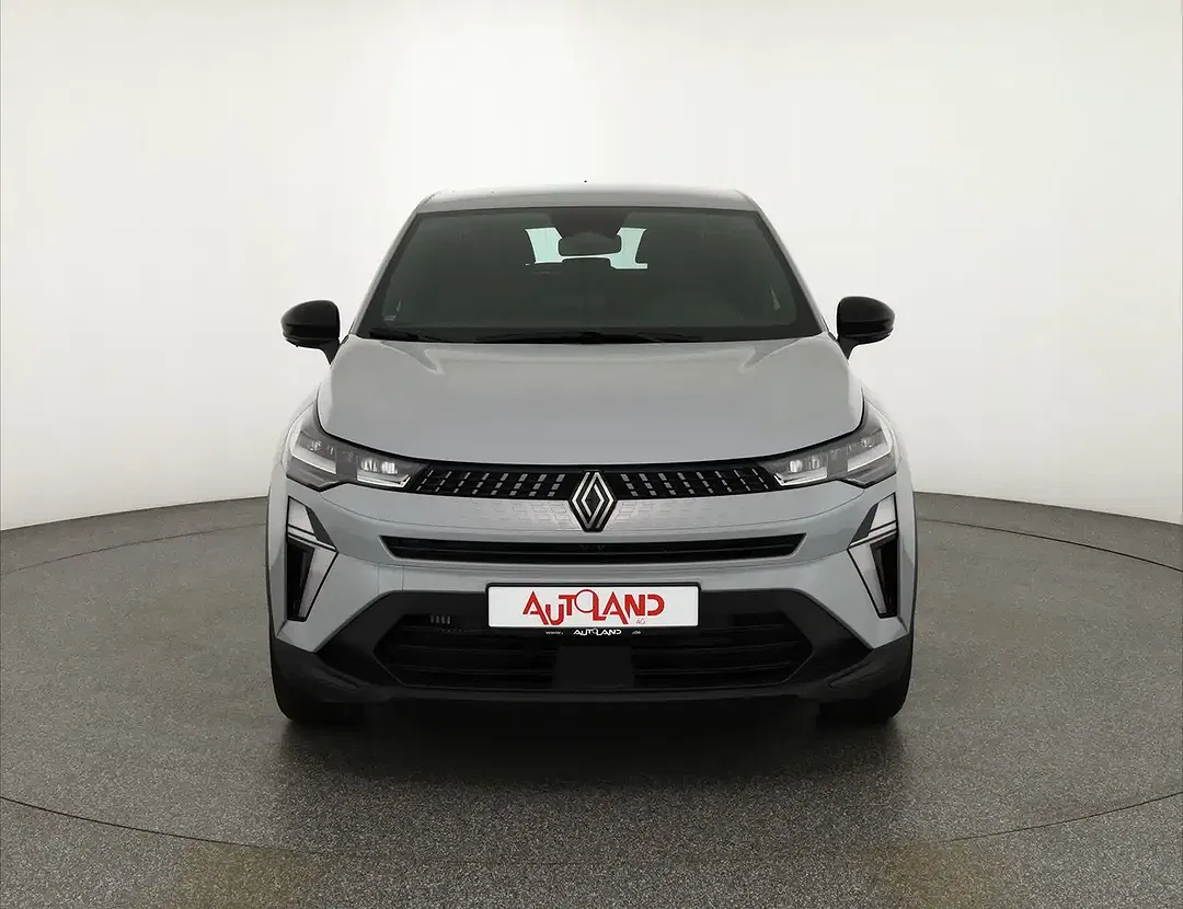 Renault Captur - Thumbnail 7