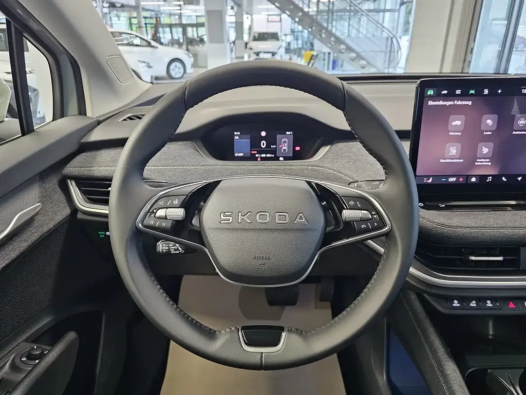 Skoda Elroq - Thumbnail 25