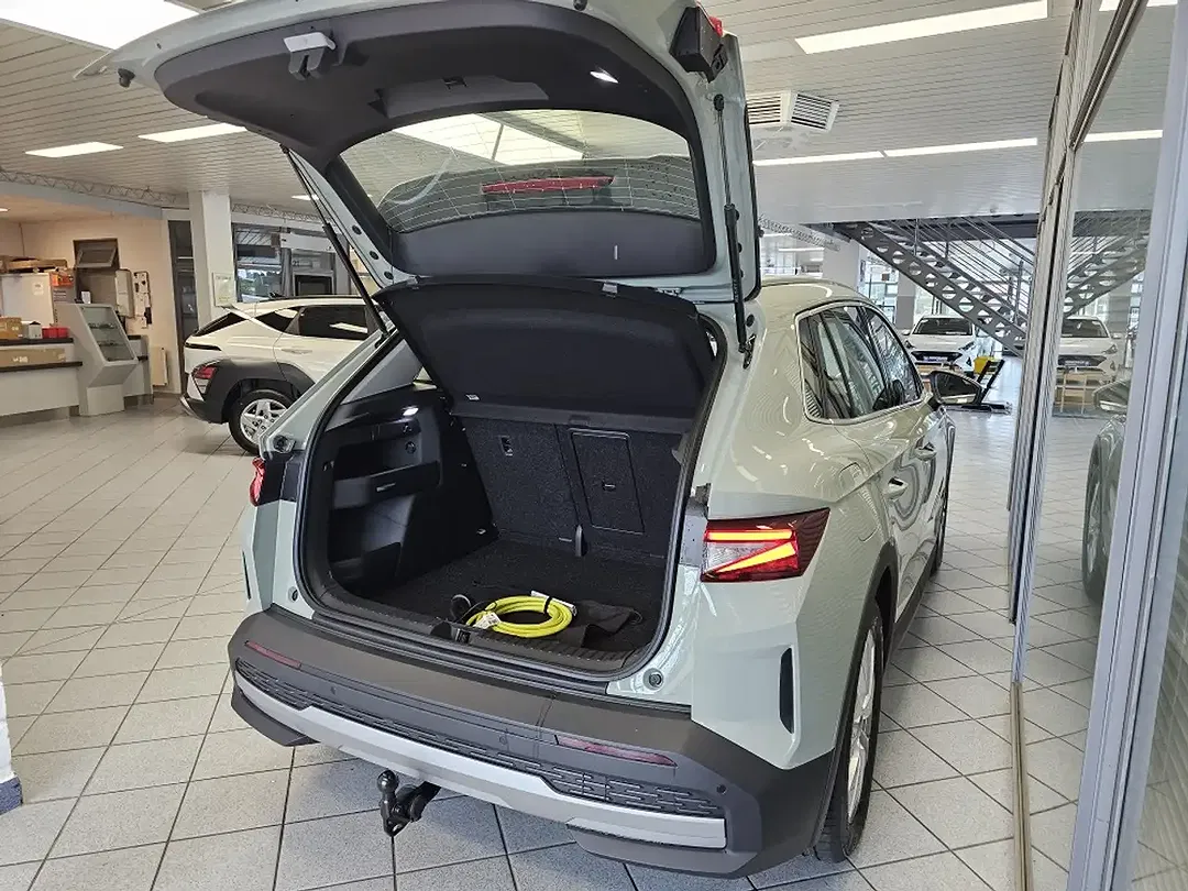 Skoda Elroq - Thumbnail 2