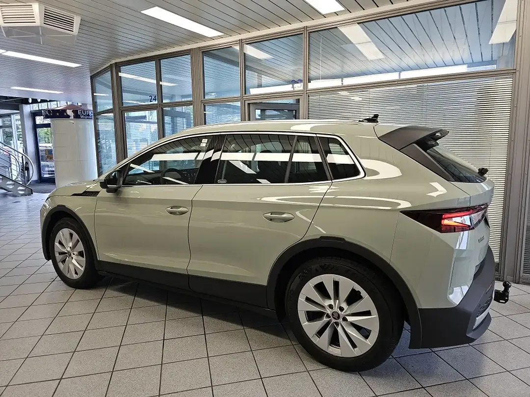 Skoda Elroq - Thumbnail 29