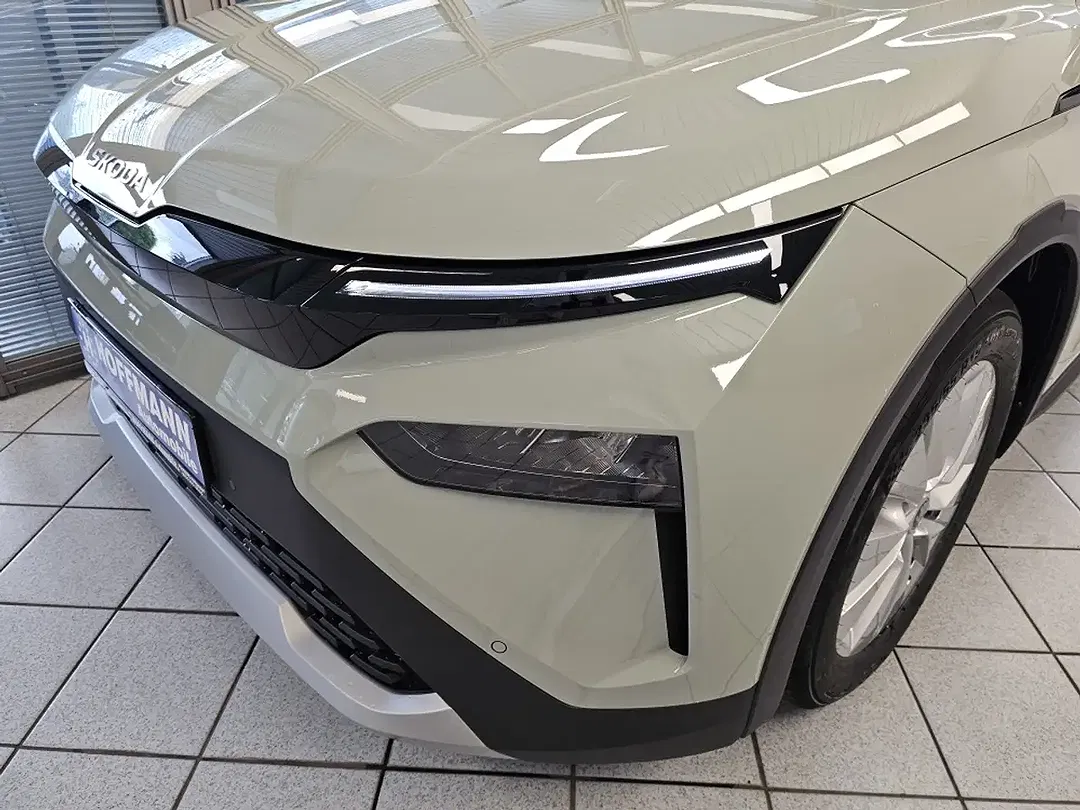 Skoda Elroq - Thumbnail 30
