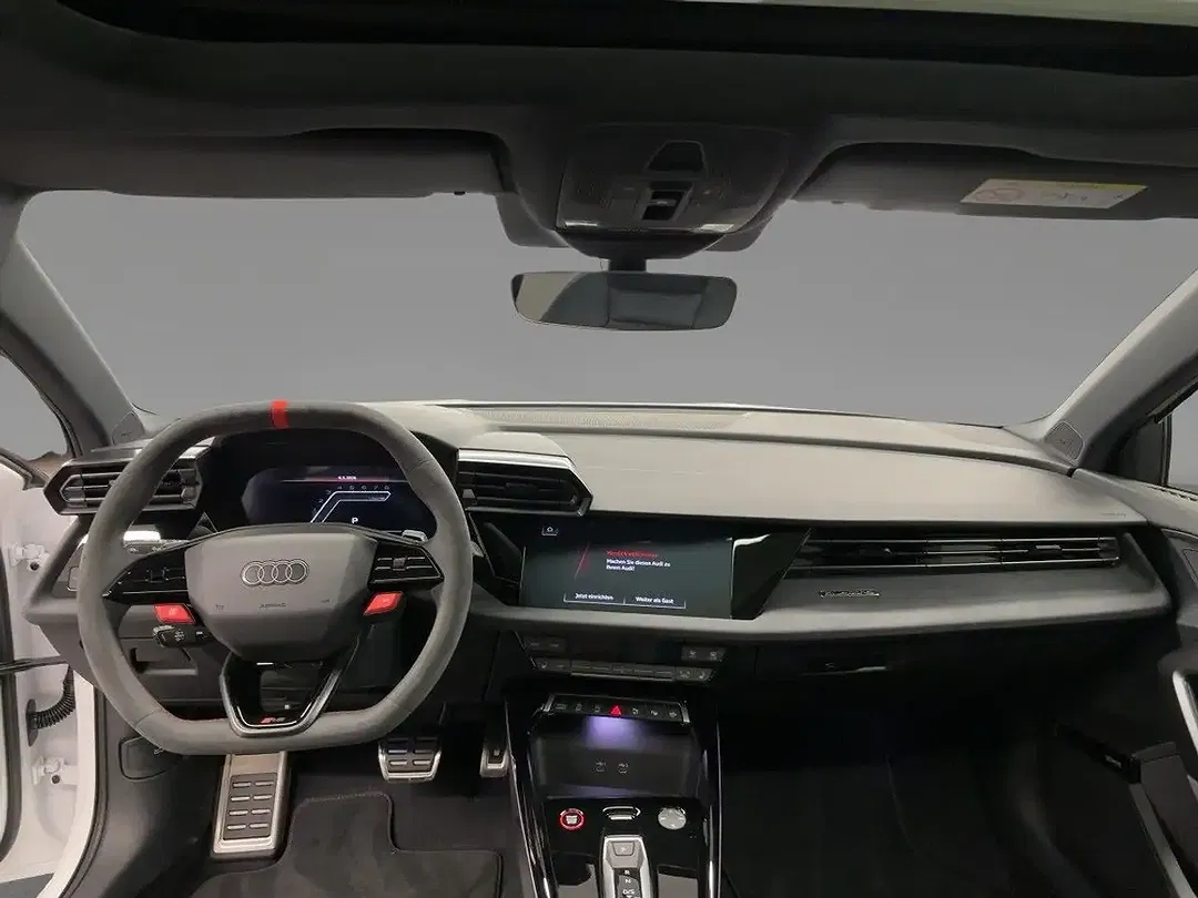 Audi RS3 - Thumbnail 7