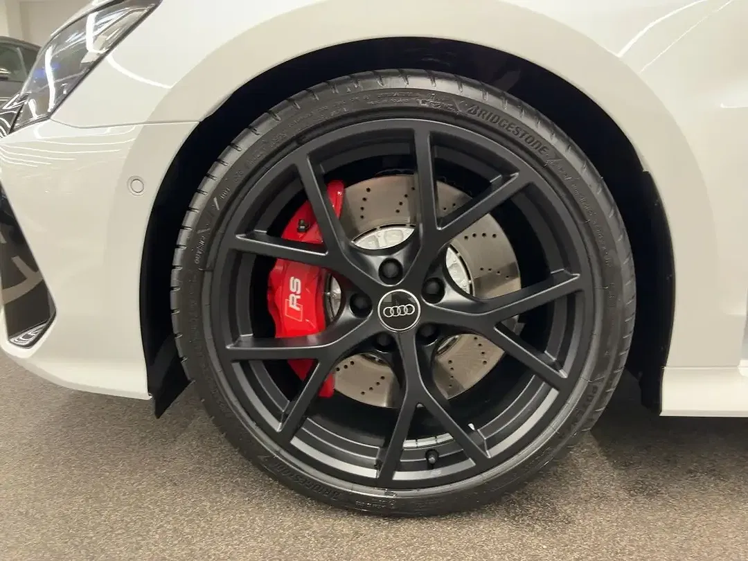 Audi RS3 - Thumbnail 10