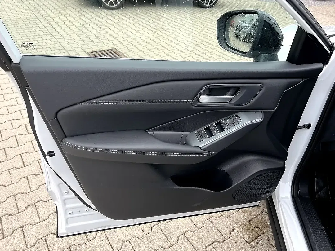Nissan Qashqai - Thumbnail 10