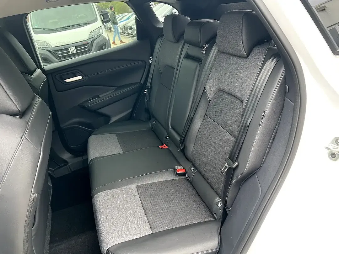 Nissan Qashqai - Thumbnail 13