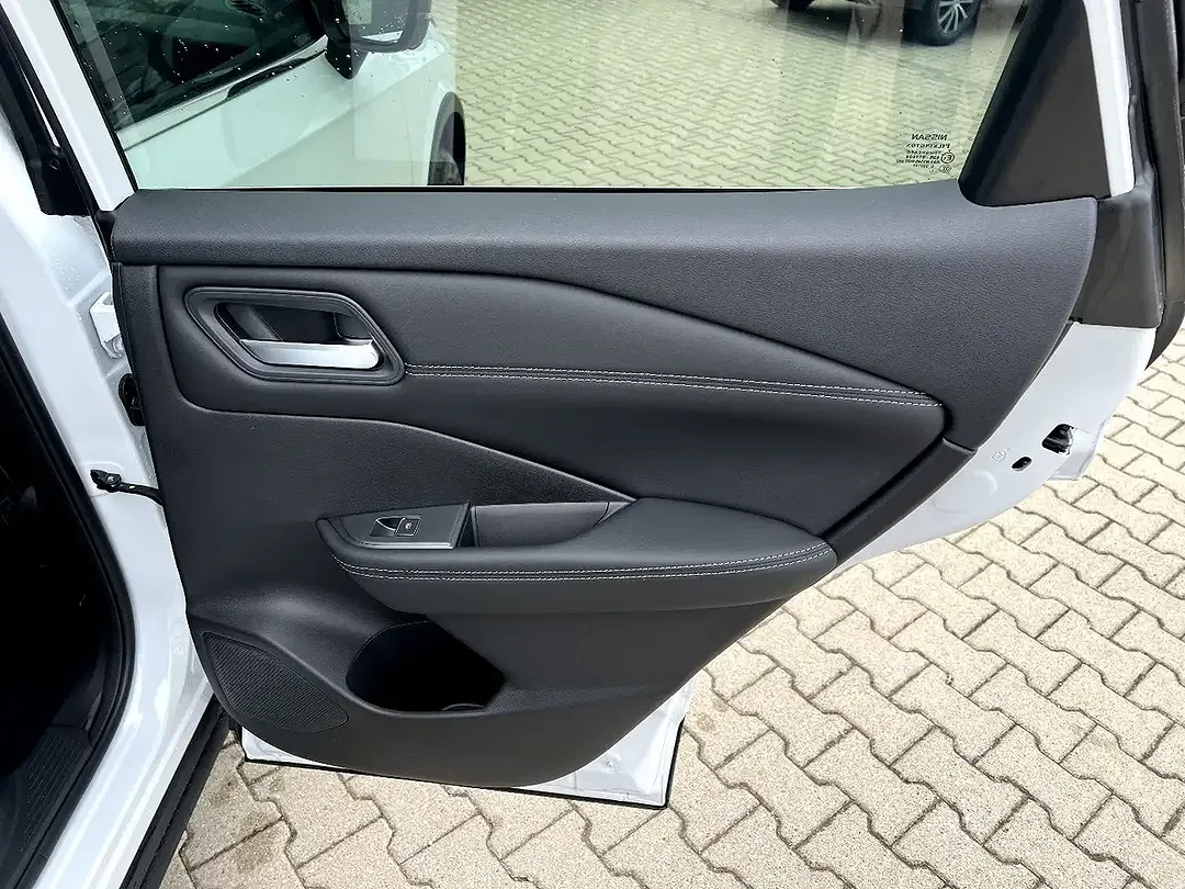 Nissan Qashqai - Thumbnail 14