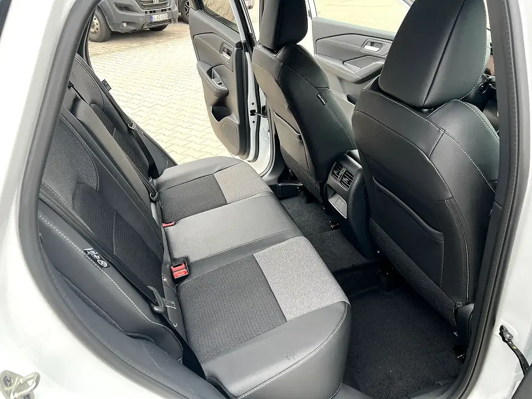 Nissan Qashqai - Thumbnail 15