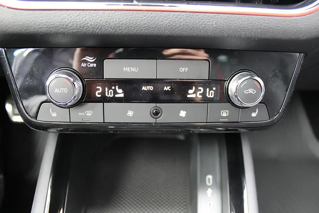 Skoda Kamiq - Thumbnail 18