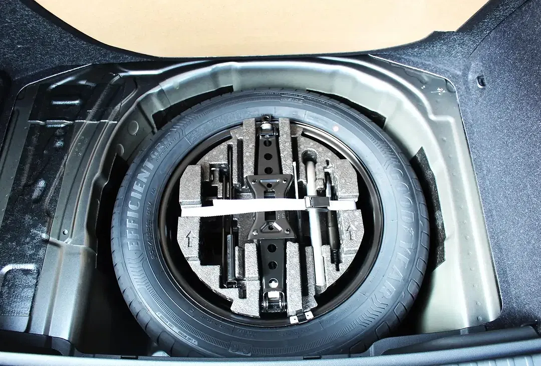 Skoda Kamiq - Thumbnail 5