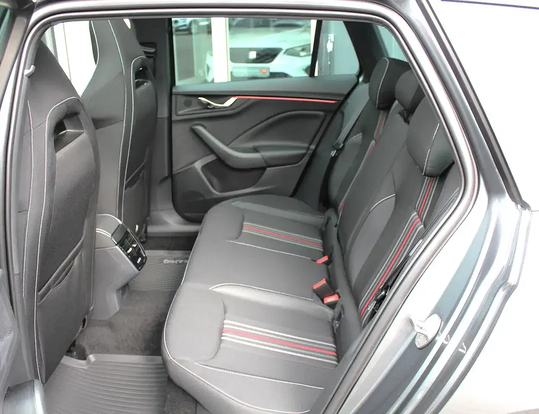 Skoda Kamiq - Thumbnail 6