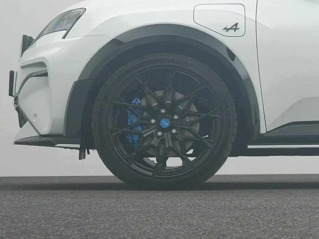 Alpine A290 - Thumbnail 7