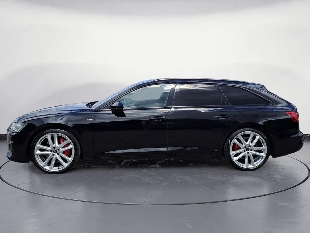 Audi A6 - Thumbnail 2