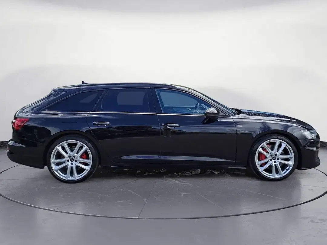 Audi A6 - Thumbnail 5