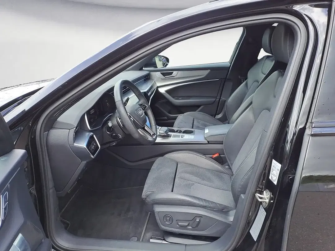 Audi A6 - Thumbnail 7