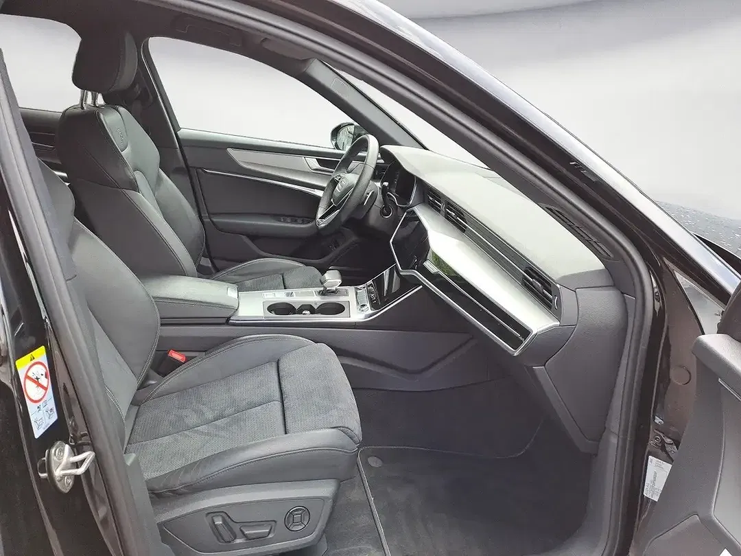 Audi A6 - Thumbnail 8