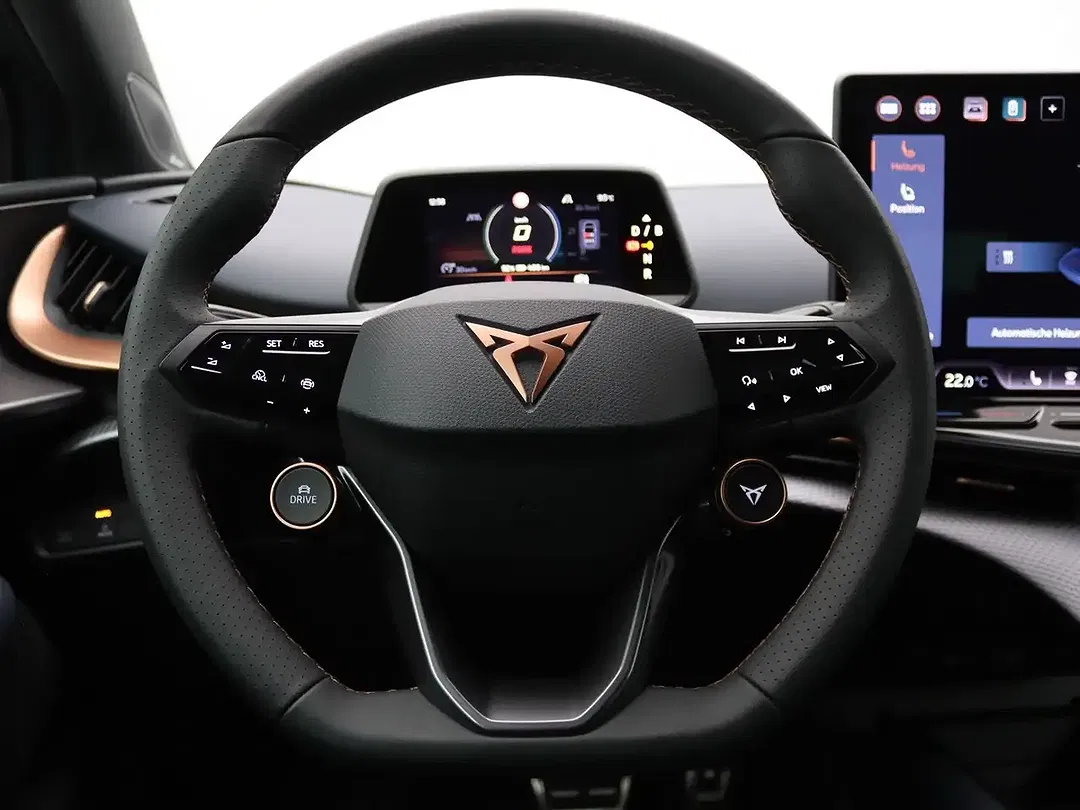 CUPRA Tavascan - Thumbnail 14