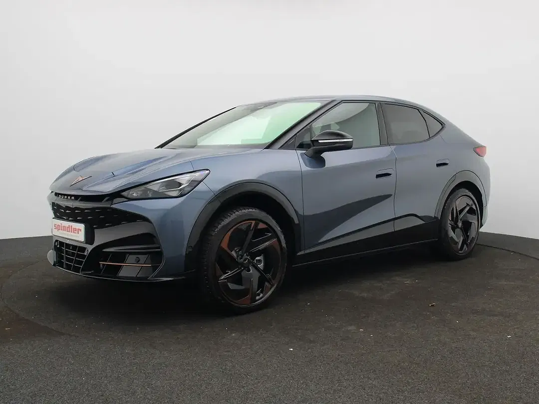 CUPRA Tavascan - Thumbnail 1