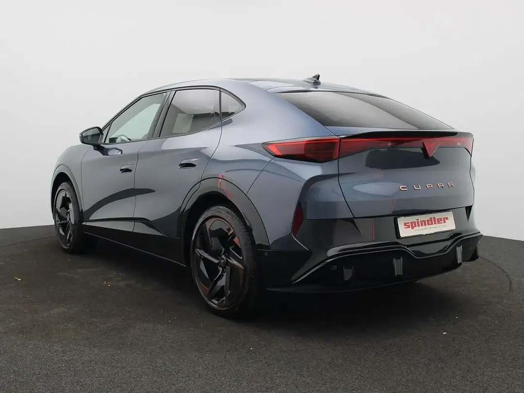 CUPRA Tavascan - Thumbnail 4