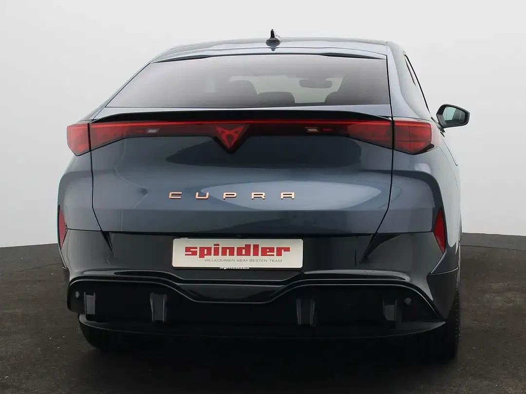 CUPRA Tavascan - Thumbnail 5