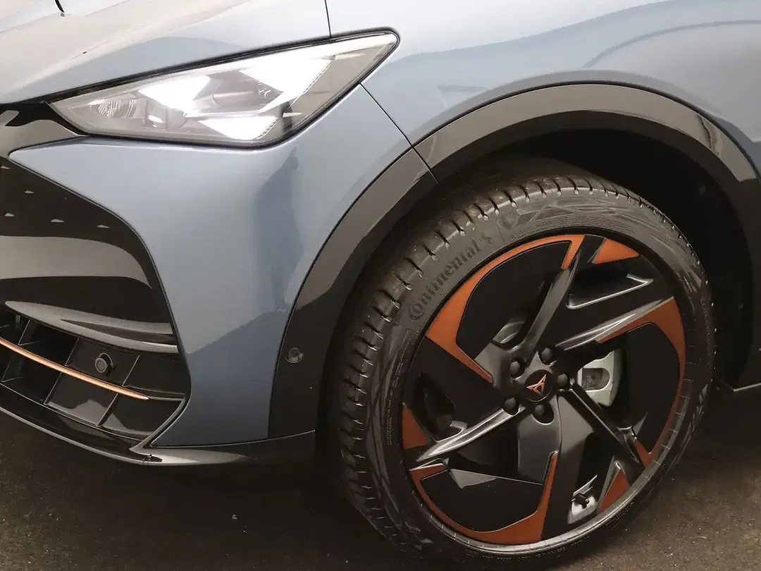 CUPRA Tavascan - Thumbnail 7