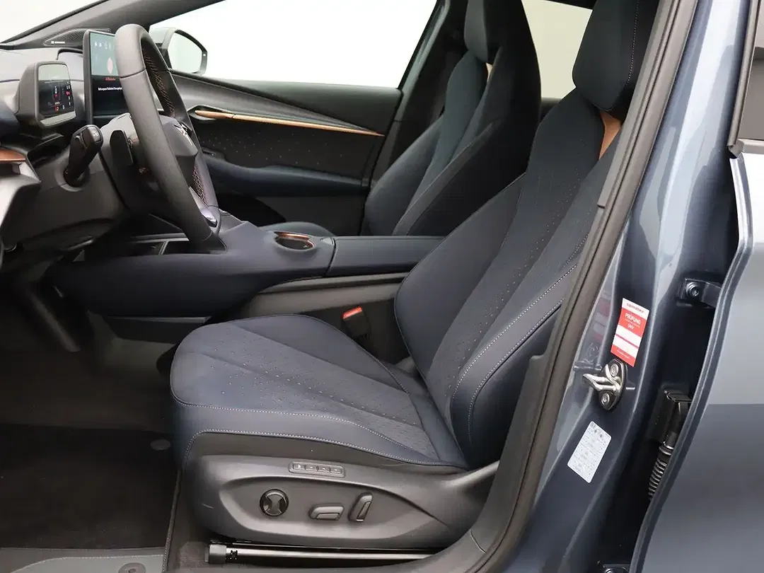 CUPRA Tavascan - Thumbnail 8