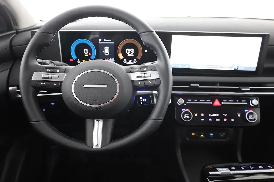 Hyundai TUCSON - Thumbnail 10