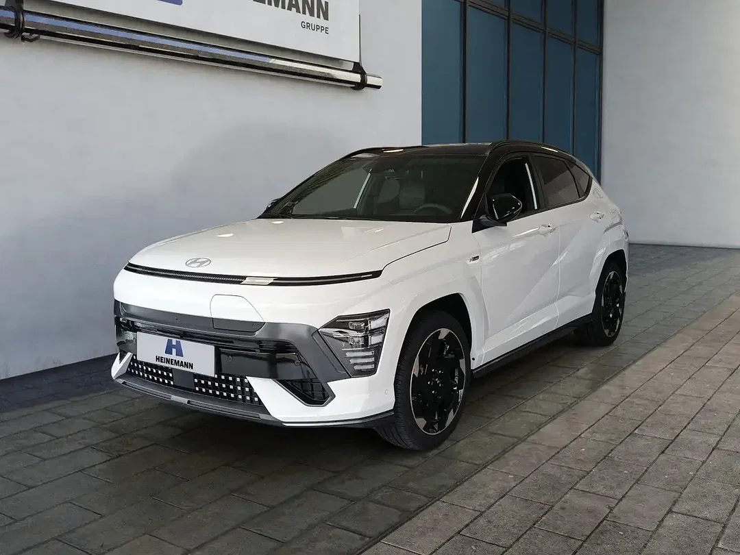 Hyundai KONA - Afbeelding 1
