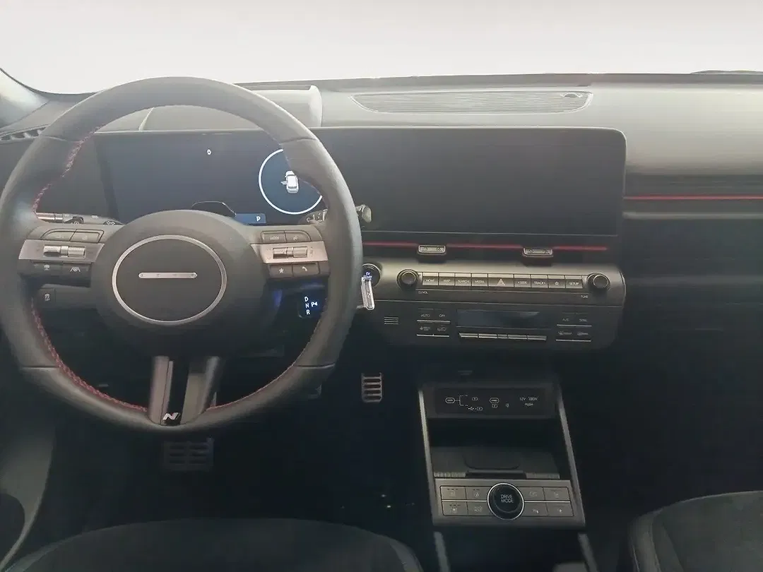 Hyundai KONA - Thumbnail 11