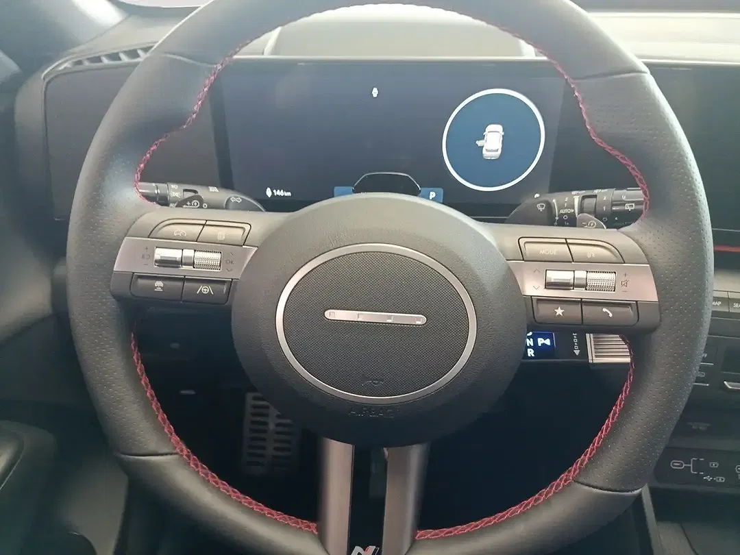 Hyundai KONA - Thumbnail 12