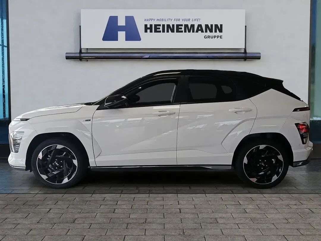 Hyundai KONA - Thumbnail 2