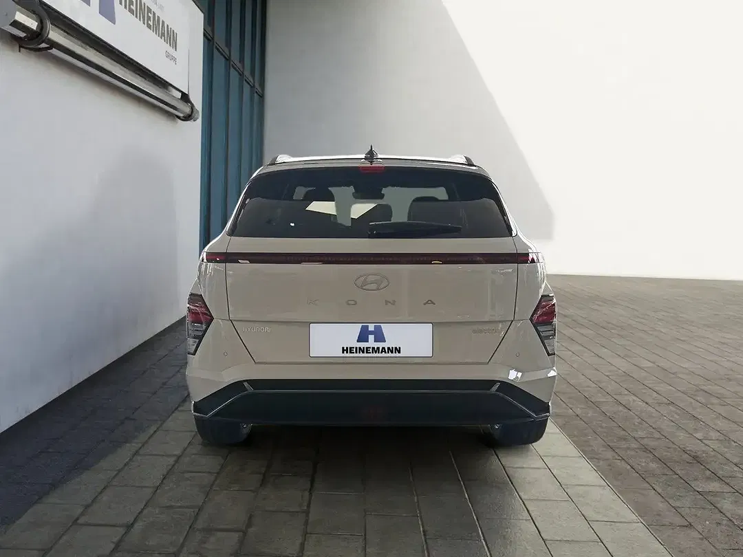 Hyundai KONA - Thumbnail 4