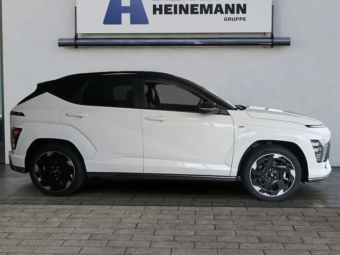 Hyundai KONA - Thumbnail 6
