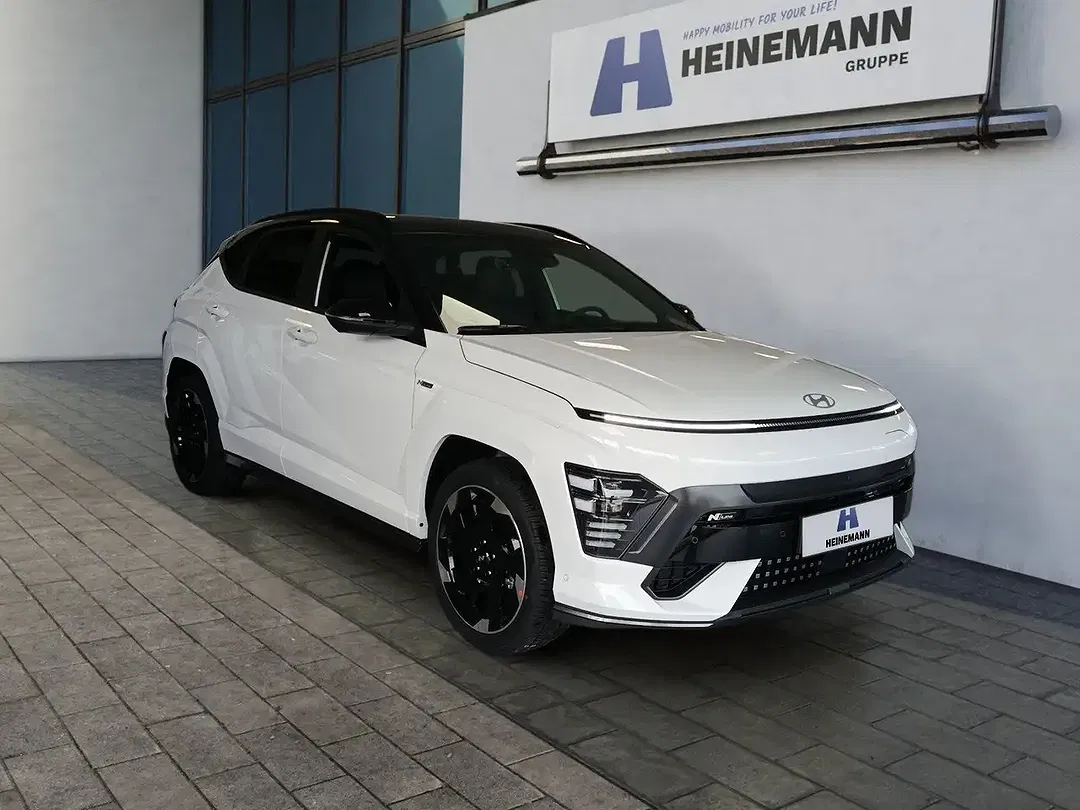Hyundai KONA - Thumbnail 7