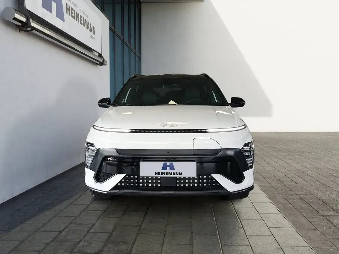 Hyundai KONA - Thumbnail 8