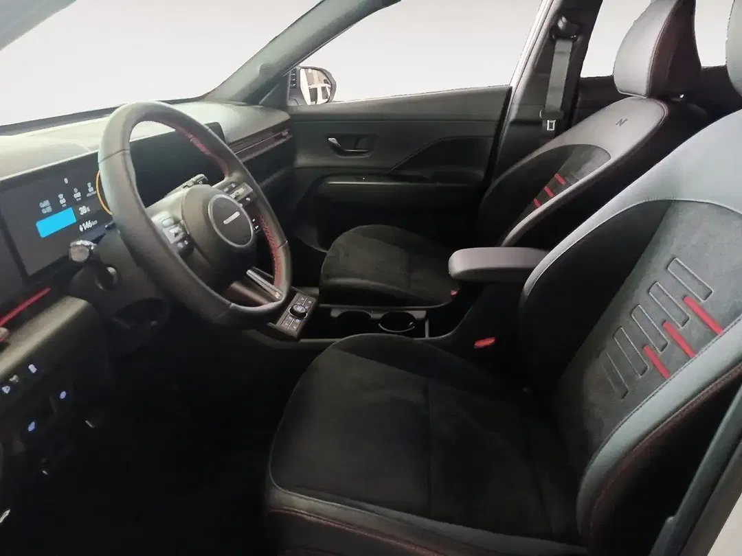 Hyundai KONA - Thumbnail 9