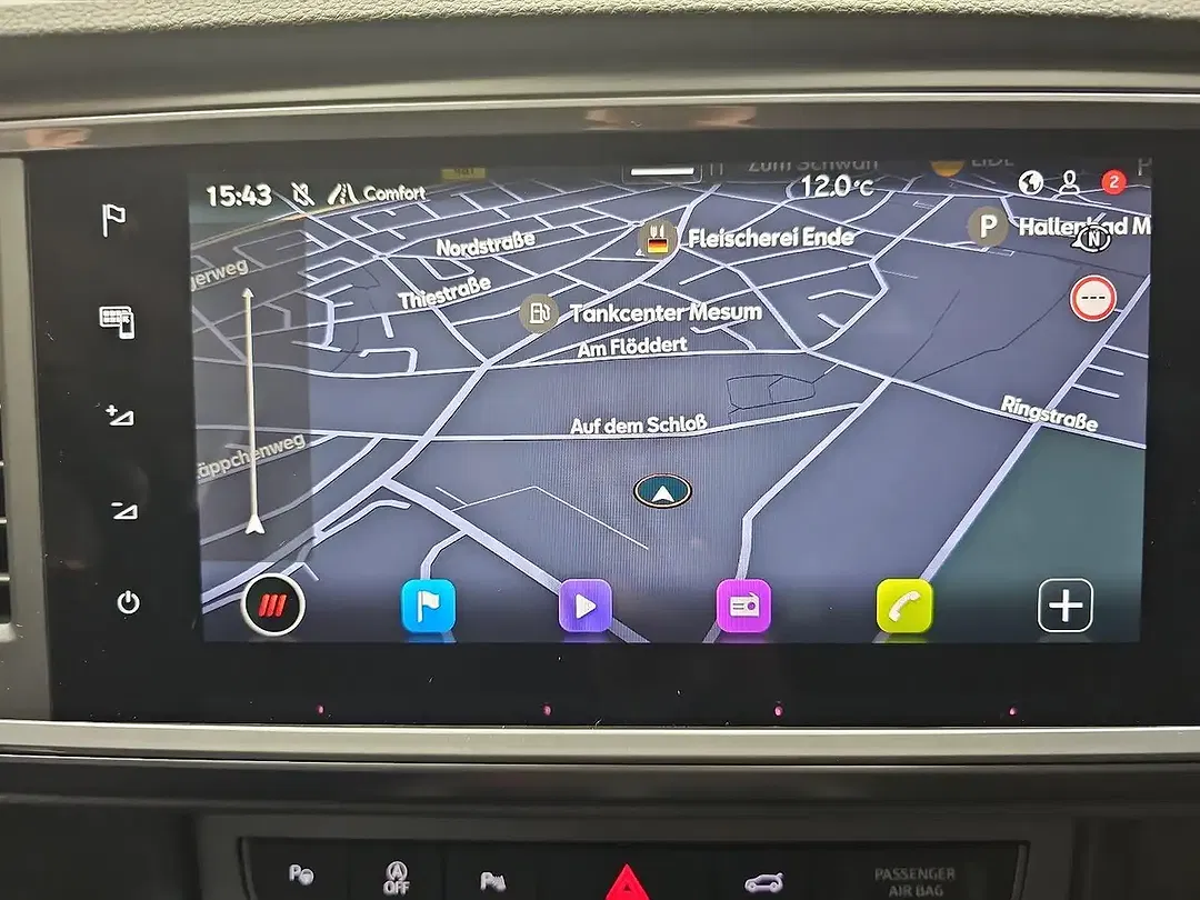 CUPRA Ateca - Thumbnail 9