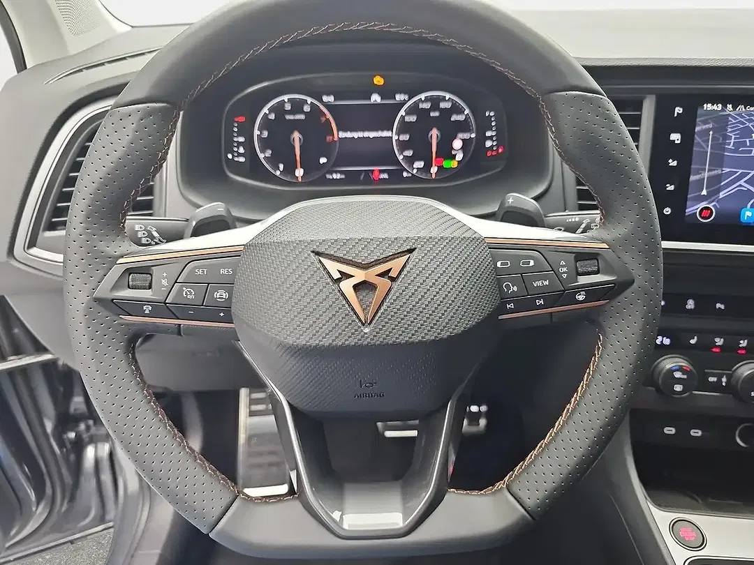 CUPRA Ateca - Thumbnail 13