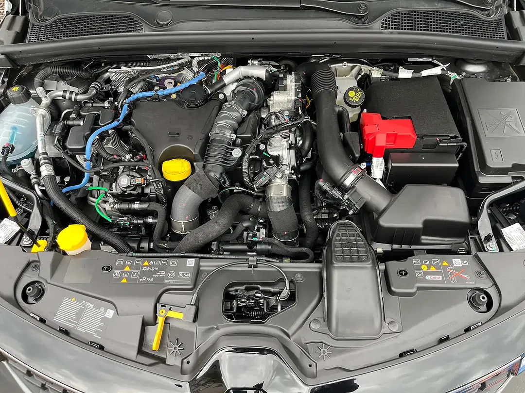 Renault Clio - Thumbnail 15
