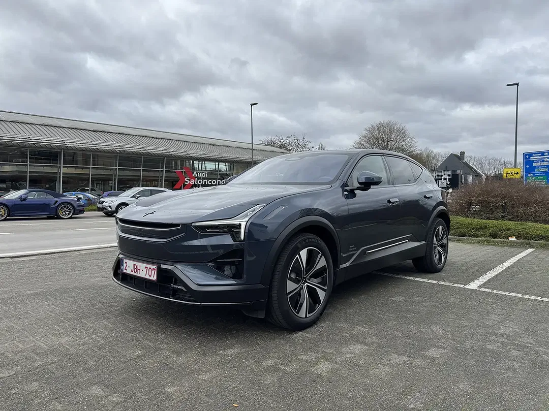 Polestar 3 - Afbeelding 1