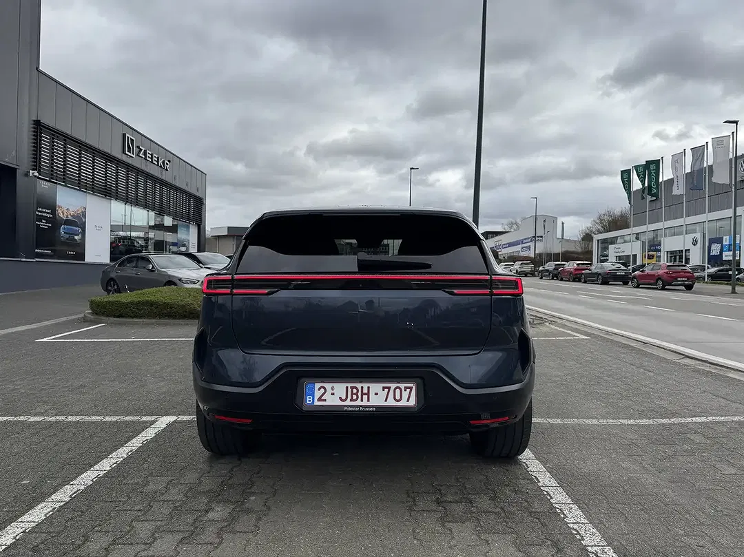 Polestar 3 - Thumbnail 4