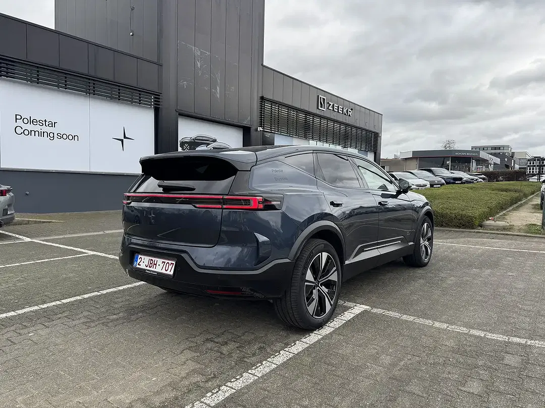 Polestar 3 - Thumbnail 5