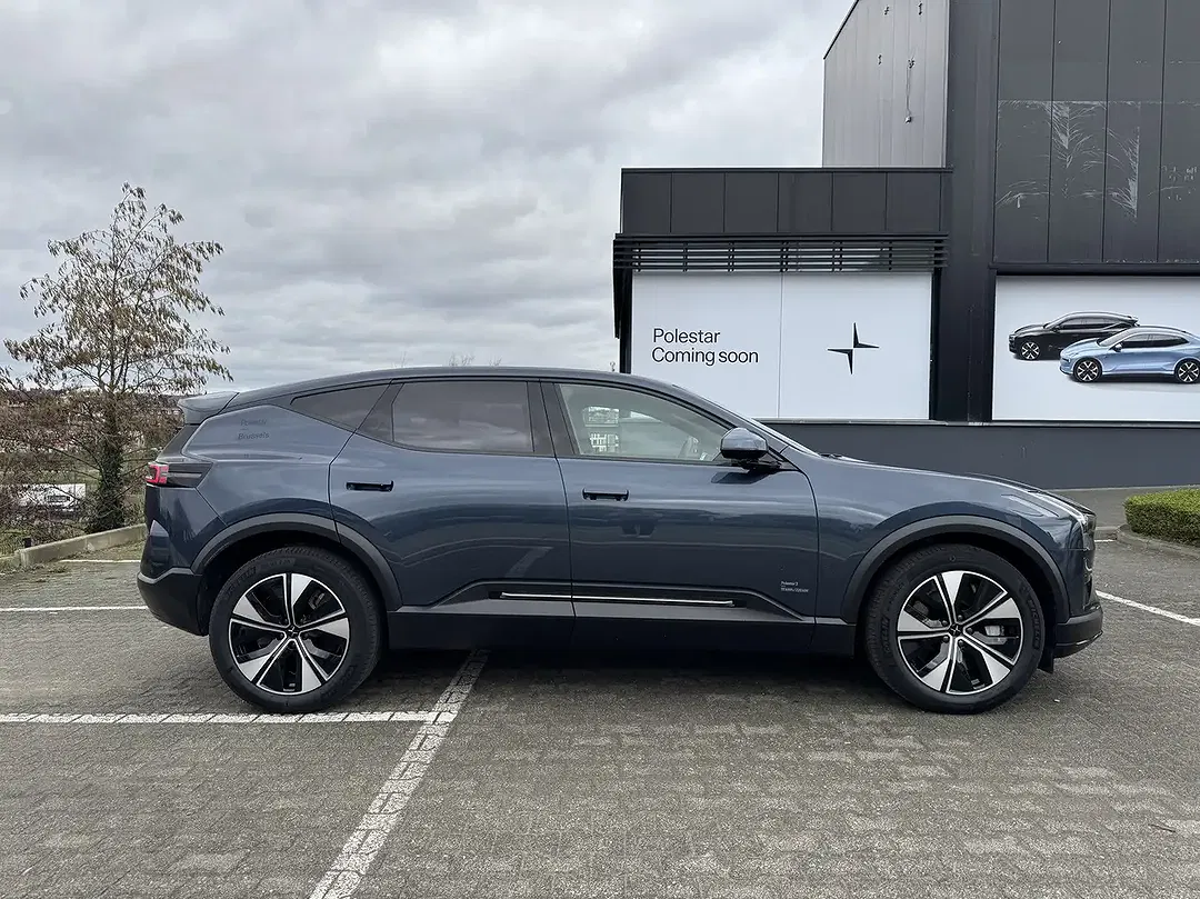Polestar 3 - Thumbnail 6