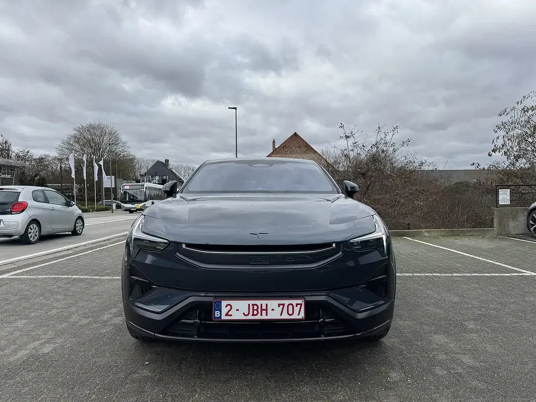 Polestar 3 - Thumbnail 8