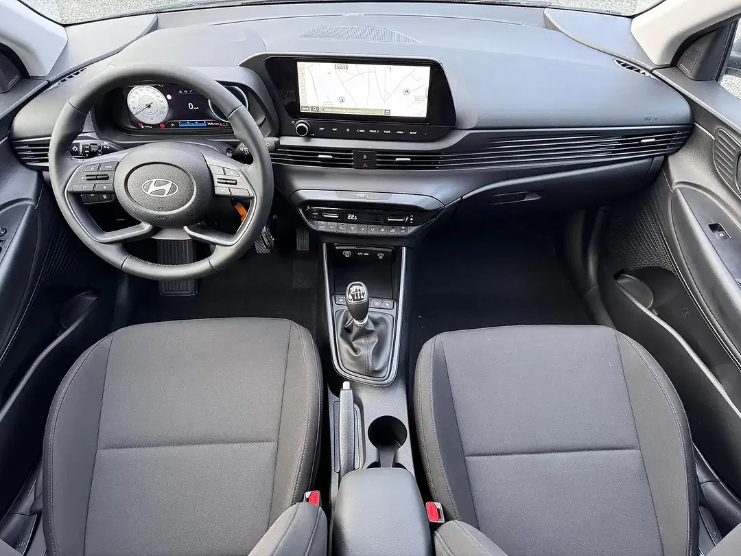 Hyundai i20 - Thumbnail 10