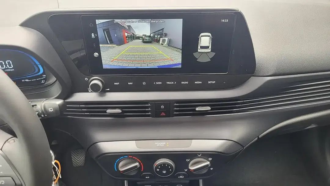 Hyundai i20 - Thumbnail 13