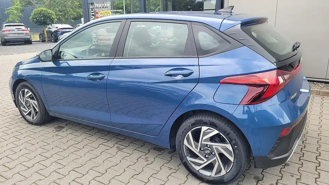 Hyundai i20 - Thumbnail 6
