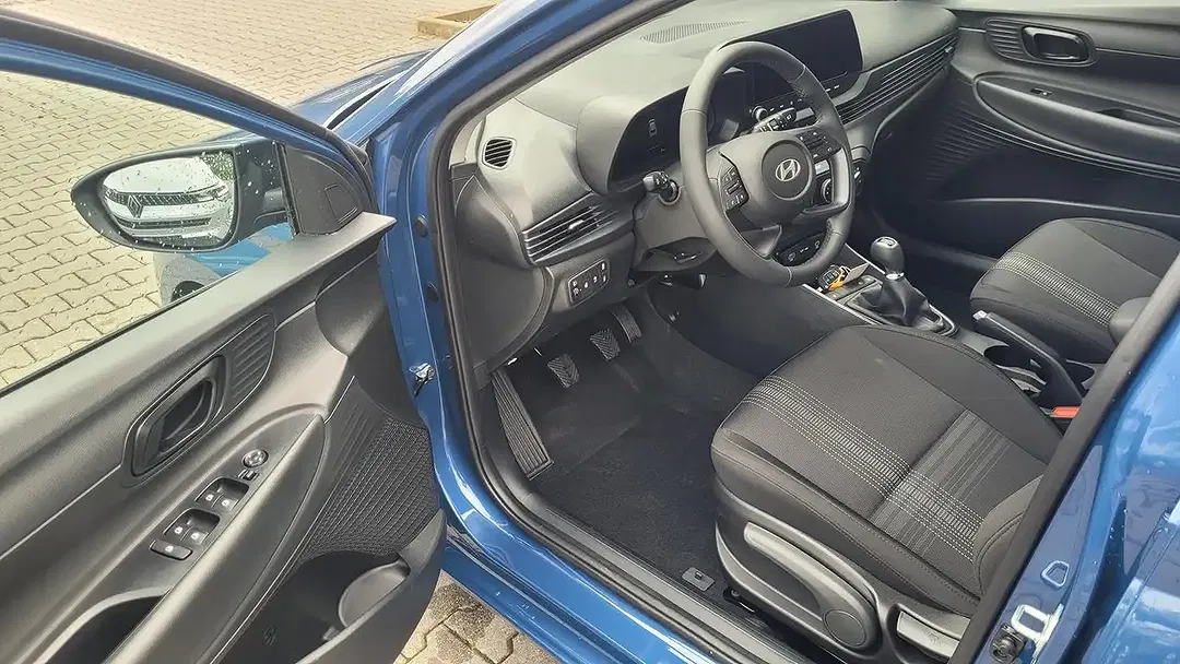 Hyundai i20 - Thumbnail 7